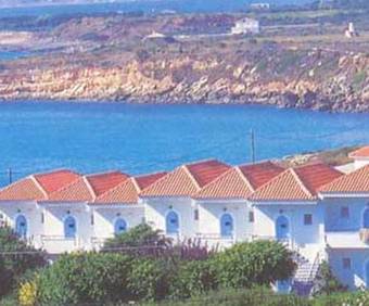 Ammes Hotel