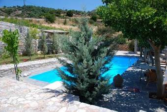 Aoritis Villas