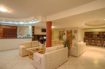 Krini Beach Hotel
