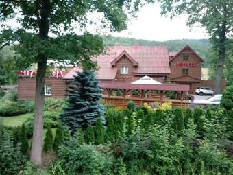 Motel Nad Potokiem