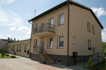 Hotelik Corner