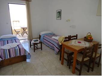 Almyra Apartments