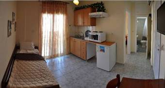 Agapi Apartments