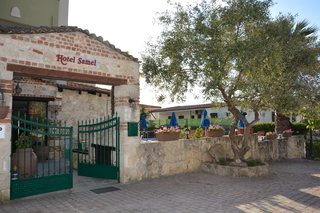 Hotel Samel