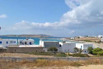Atlantida Hotel