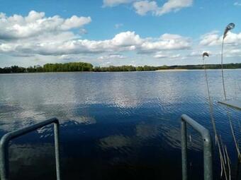 Pensjonat Mazury