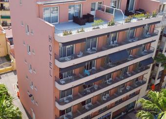Hotel Best Western Astoria