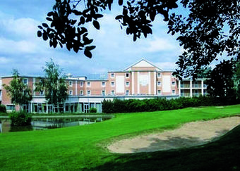Hotel Quality Golf