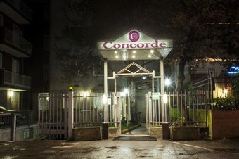 Hotel Concorde