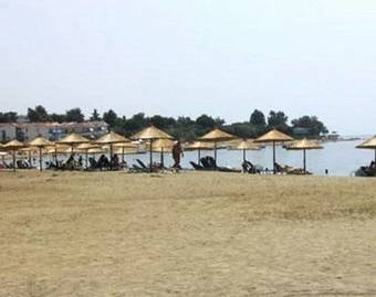 Akti Liakada Hotel