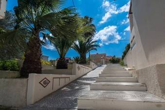 Apartamento Fokion Studios