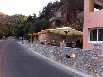 Hostal Porofarago