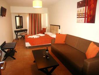 Aphrodite Hotel