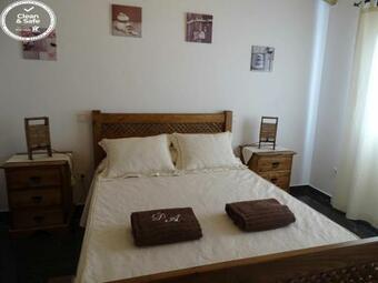 Apartamento Dieana Alojamento Amieira