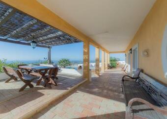 Villa Quinta de Sao Faustino