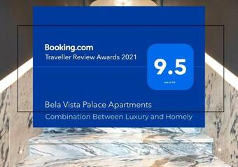 Bela Vista Palace Apartments