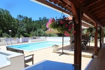 The Lodge At Brunels With Heated Swimming Pool
