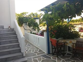 Apartamento Oasis