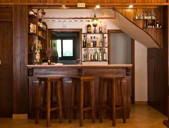 Hotel Molyvos I
