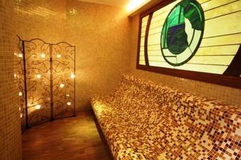 Aegeon Hotel