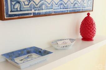 Azulejos' Charming Apartment With Terrace 2 By Lisbonne Collection