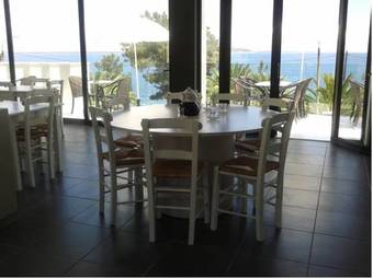 Esperides Hotel