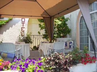 Hotel Mironi