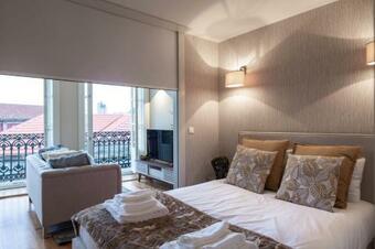 Apartamento Luxury House Downtown Porto