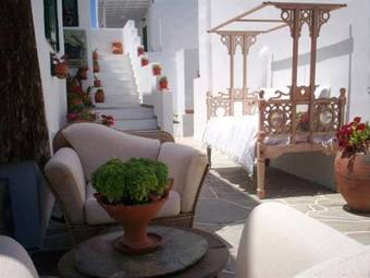 Hostal Villa Areto