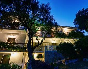Hostal Villa Regina