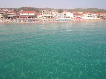Hotel Odysseas