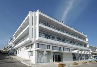 Asteria Hotel