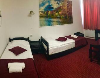 Hostal Pensiunea Maria