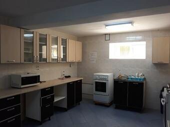 Hostal Casa Andreea