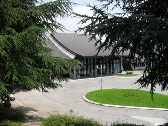 Hotel Lepenski Vir