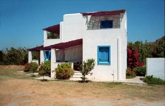 Apartamento Lianos Studios
