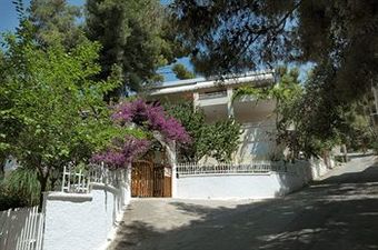 Apartamento Zontanos Studios