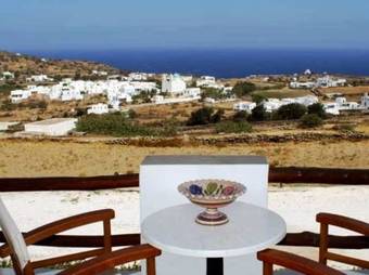 Hostal Arhontou