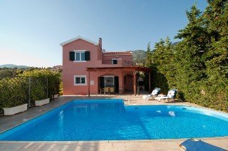 Thalia Villas