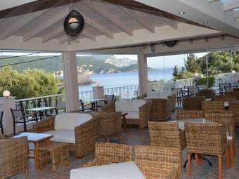 Odysseus Hotel