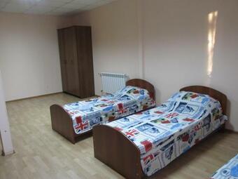 Albergue Hotel Polarnik