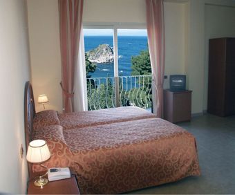 Hotel Villa Bianca Resort