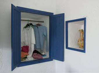 Apartamento Alisideri Studios