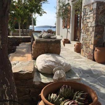 Aeolos Beach Hotel