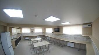 Hostel Dublin