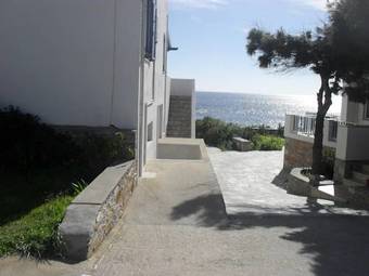 Hostal Peaceful Bay