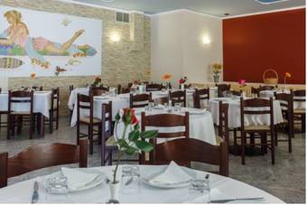 Epidavria Hotel