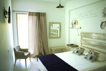 Hostal Ammos Tolo