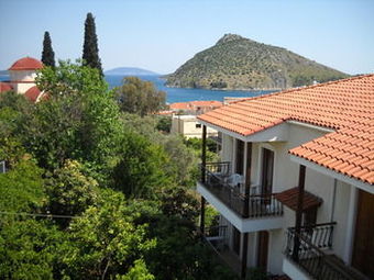 Oasis Apartments