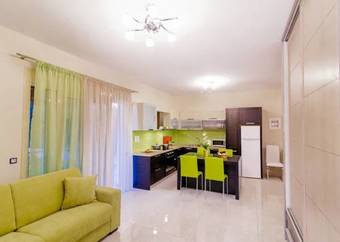 All Saints Villas